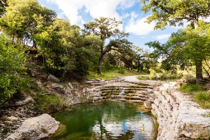 Recreational Property in Kendall County, Texas