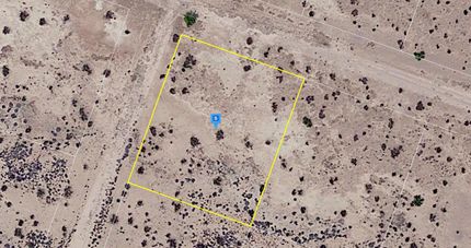Farm and Ranch in Luna County, New Mexico