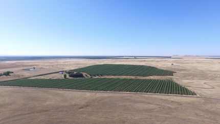 Land for sale in Tehama County, California