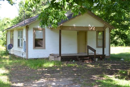 Recreational Property in Houston County, Texas