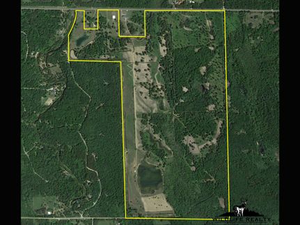 Recreational Property in Gladwin County, Michigan