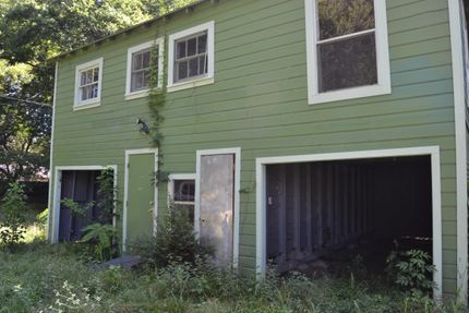 Farm and Ranch in Houston County, Texas