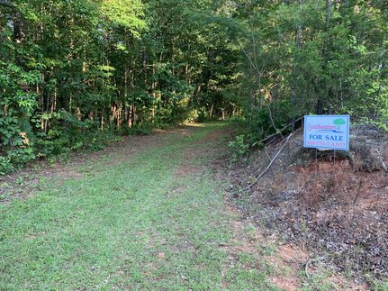Farm and Ranch in Tallapoosa County, Alabama