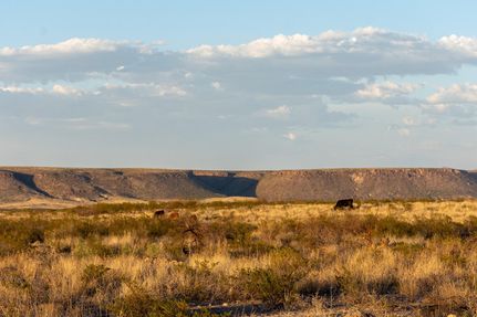 Recreational Property in Presidio County, Texas