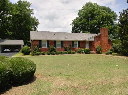 Land in Chickasaw County, Mississippi