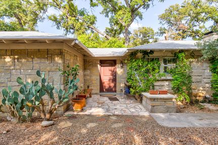 Land in Somervell County, Texas