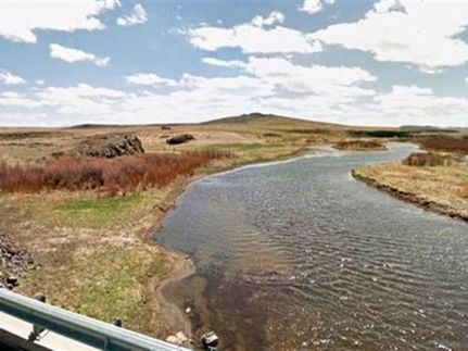 Hunting Property in Costilla County, Colorado