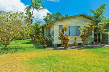 Recreational Property in Kauai County, Hawaii