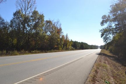 Land in Ashley County, Arkansas