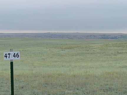 Farm and Ranch in Platte County, Wyoming