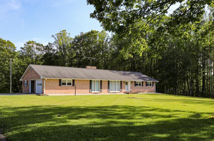 Farm and Ranch in Floyd County, Virginia