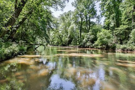 Land in Walton County, Georgia