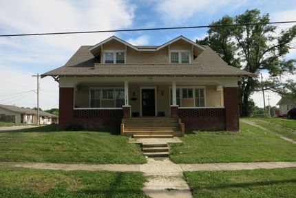 Recreational Property in Harrison County, Missouri