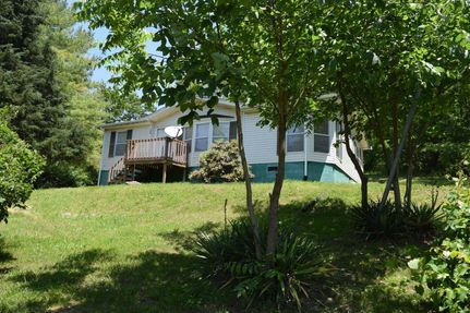Farm and Ranch in Montgomery County, Virginia