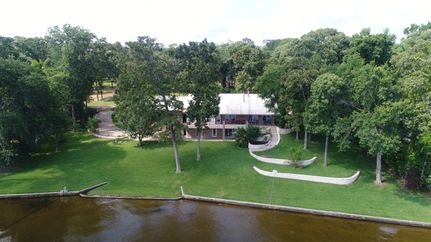 Recreational Property in Houston County, Texas