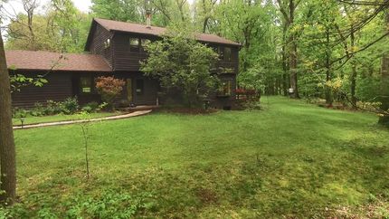 Farm and Ranch in Allegheny County, Pennsylvania