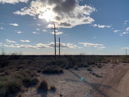Land in Ward County, Texas