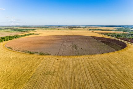 Farm and Ranch in Haskell County, Texas