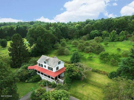 Land in Pike County, Pennsylvania