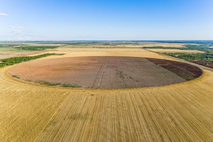 Riverfront Property in Stonewall County, Texas