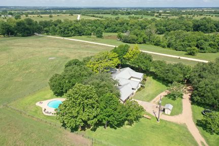 Land in Austin County, Texas
