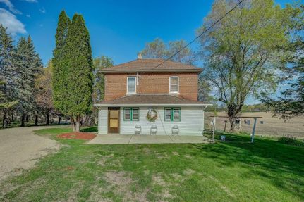 Farm and Ranch in Wright County, Minnesota