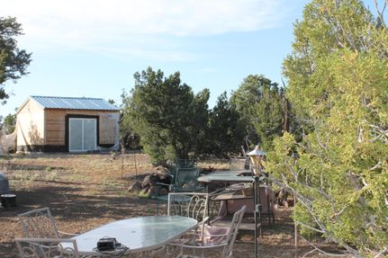 Land in Cibola County, New Mexico