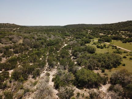 Recreational Property in Edwards County, Texas