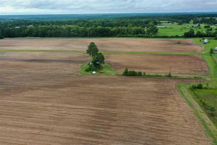 Undeveloped Land in Autauga County, Alabama