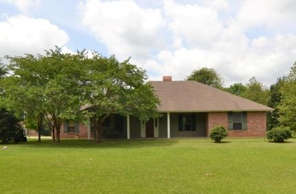 Undeveloped Land in East Feliciana Parish, Louisiana