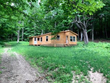 Farm and Ranch in Madison County, New York