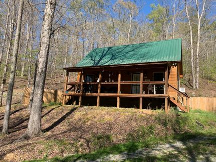 Farm and Ranch in Lawrence County, Tennessee