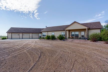 House in Weld County, Colorado