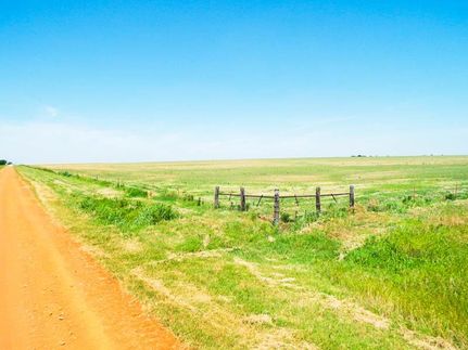 Land in Garfield County, Oklahoma