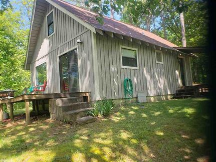 Recreational Property in Polk County, Arkansas