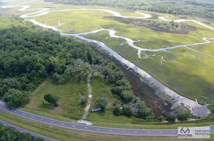 Recreational Property in Beaufort County, South Carolina