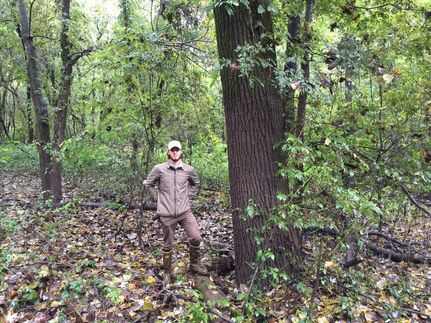 Land in Crittenden County, Arkansas