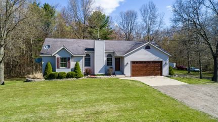 Recreational Property in Allegan County, Michigan