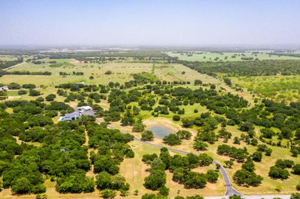 House in Palo Pinto County, Texas