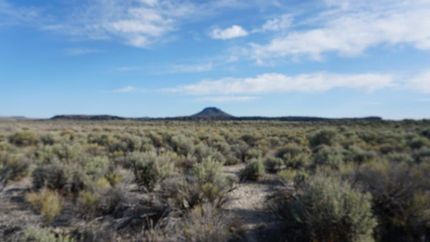Undeveloped Land in Lake County, Oregon