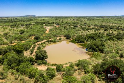 Hunting Property in Stephens County, Texas