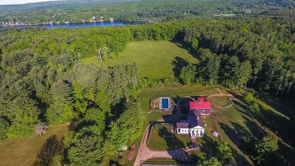 Farm and Ranch in Worcester County, Massachusetts