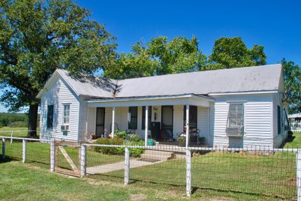 Timberland Property in Gonzales County, Texas