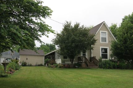 Farm and Ranch in Harrison County, Missouri
