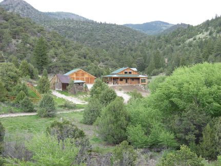 Land in Fremont County, Colorado