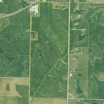 Farm and Ranch in Harrison County, Missouri