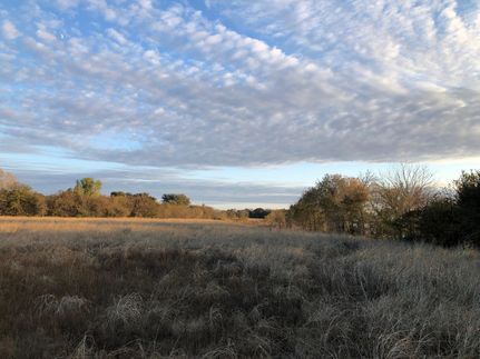 Timberland Property in Osage County, Oklahoma