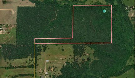 Farm and Ranch in Delaware County, Oklahoma