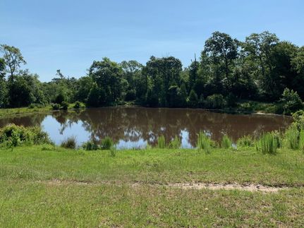 Timberland Property in Leon County, Texas