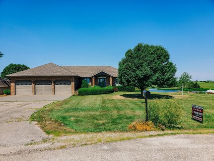 House in Coffey County, Kansas